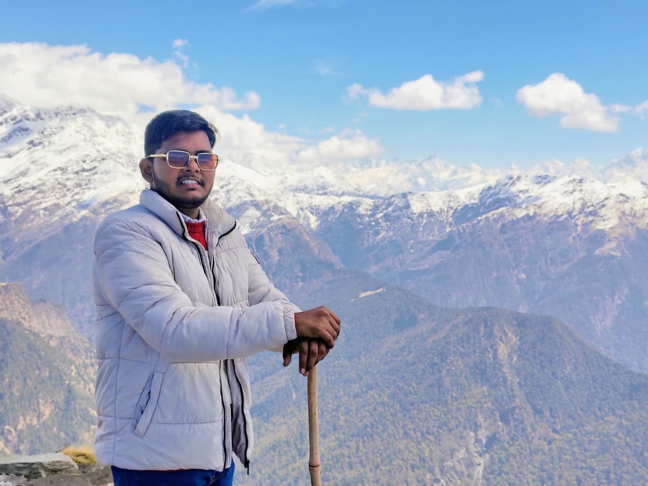 Anshu Shrivastava - Design Expert