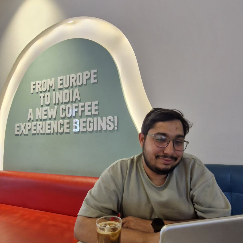 Mayank Arya - Cloud & DevOps Specialist