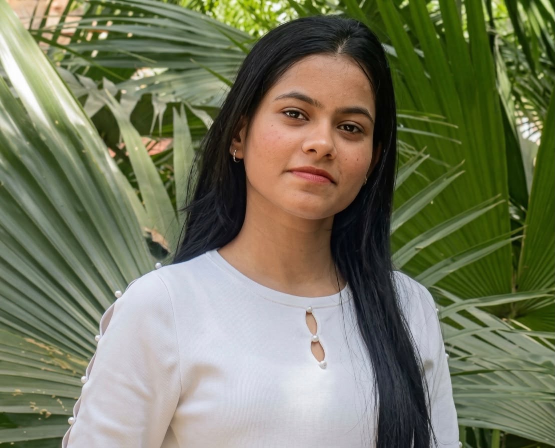 Pihu - SEO Expert