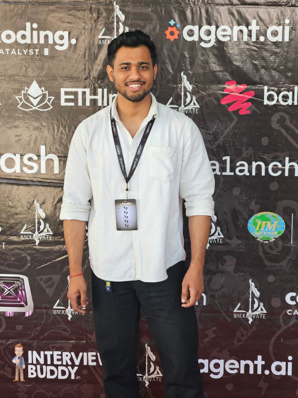 Sumit Rawat - Full-Stack Software Engineer